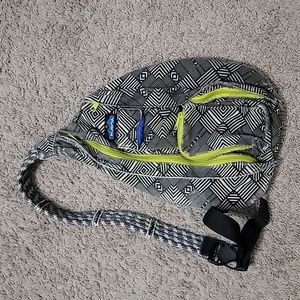 Kavu sling backpack